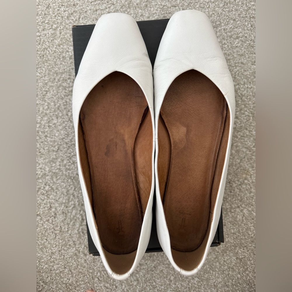 Frye Dana ballet